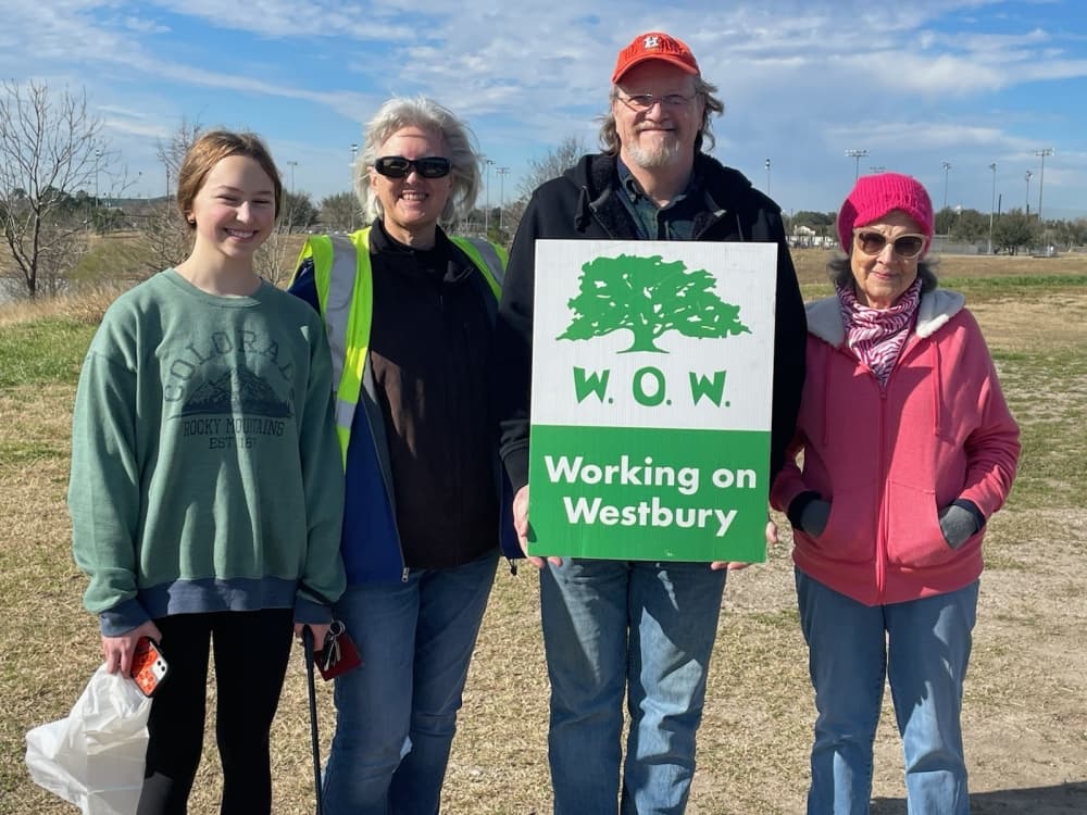 Q&A: Cindy Chapman, chair of the Super Neighborhood Alliance