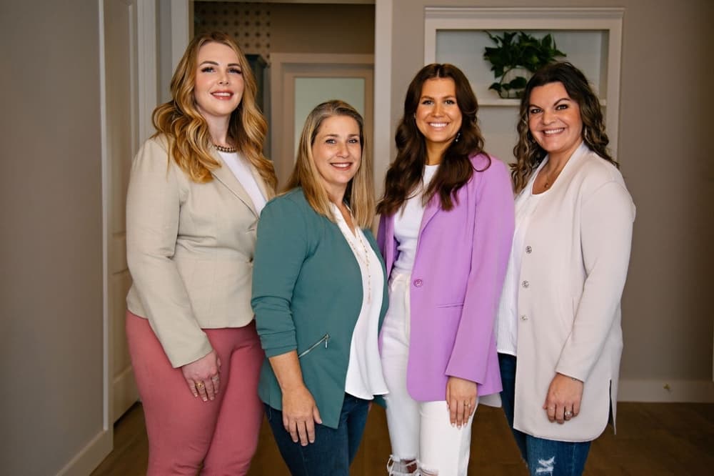 ADIM Media moves to an office in the heart of Tomball