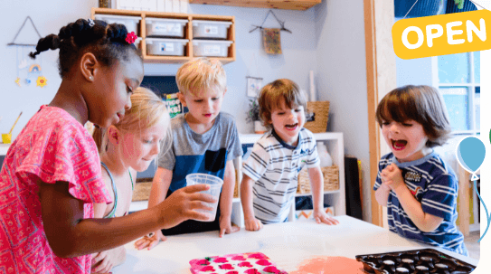 Grand opening set for new child care center in West University Place