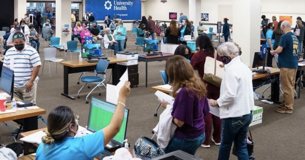 Bexar County, University Health announce creation of a new public health division