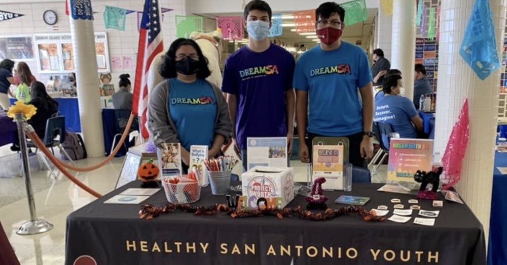 San Antonio Metro Health offers toolkit to support health for local youths