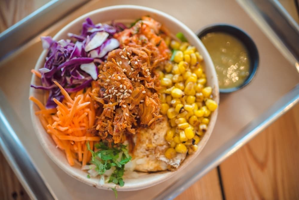 Chi'Lantro to bring Korean-inspired BBQ flavors to Northwest Austin this fall