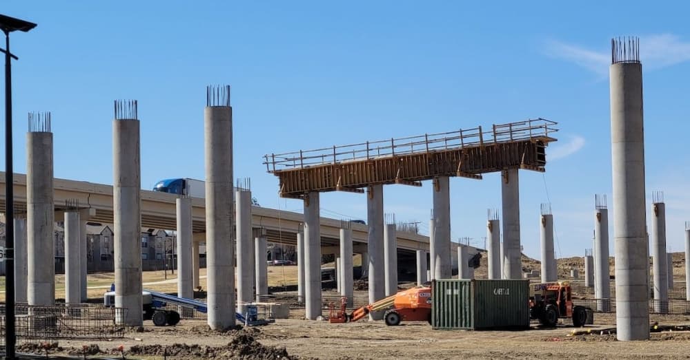 TxDOT to close major Roanoke intersection for two nights
