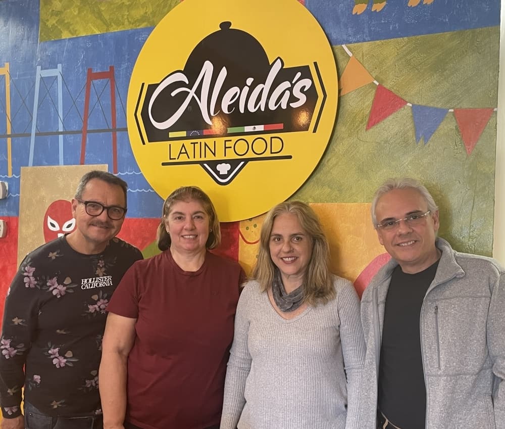 Aleida's Latin Food: Cedar Park food truck adds brick-and-mortar with Venezuelan fare