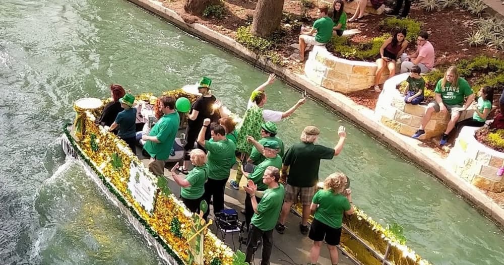 10 things to do in San Antonio March 17-26