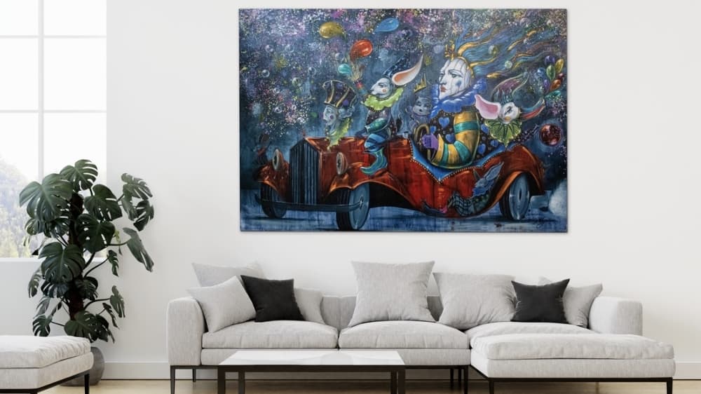 El Dorado Gallery now open in Hill Country Galleria