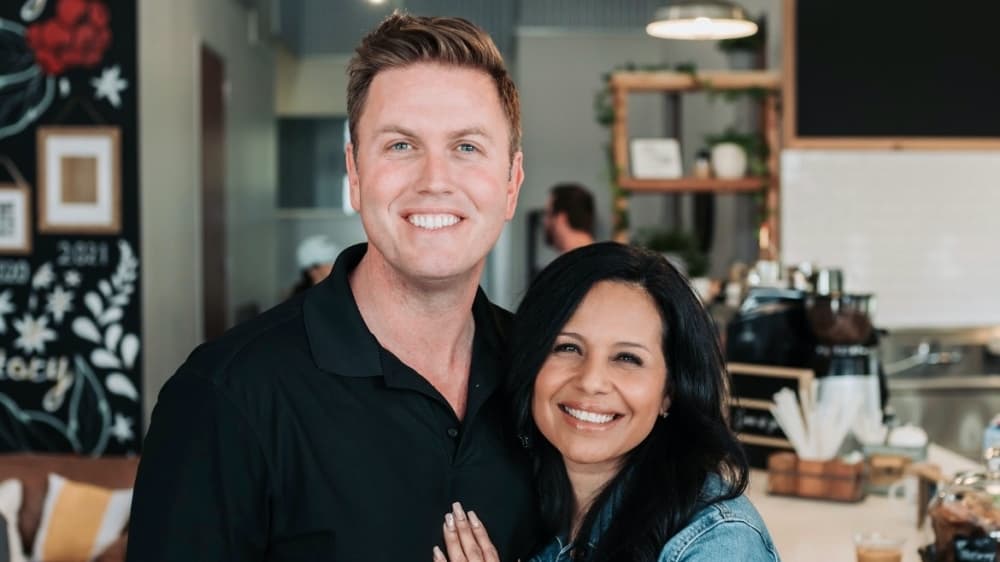 HeBrews Coffeehouse celebrates one-year anniversary in Magnolia