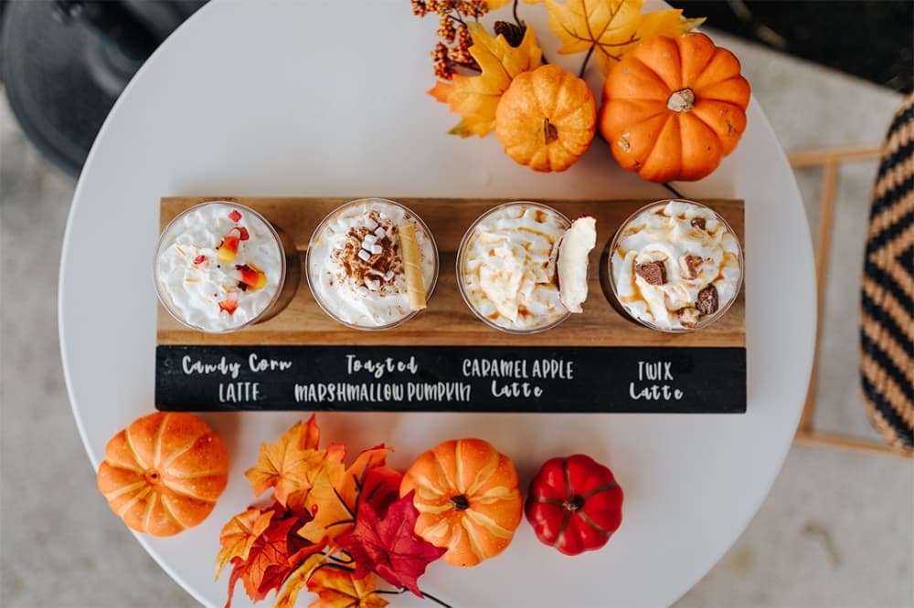 HeBrews Coffeehouse offering coffee flights to open Conroe location