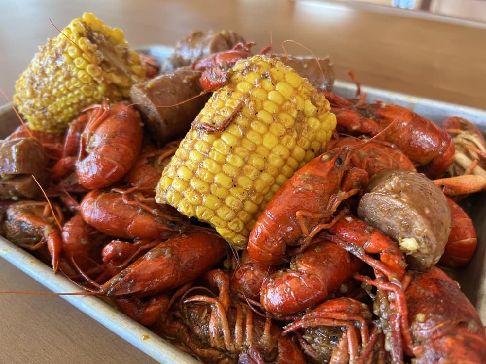 Louisiana Crab Shack closes Domain Northside location