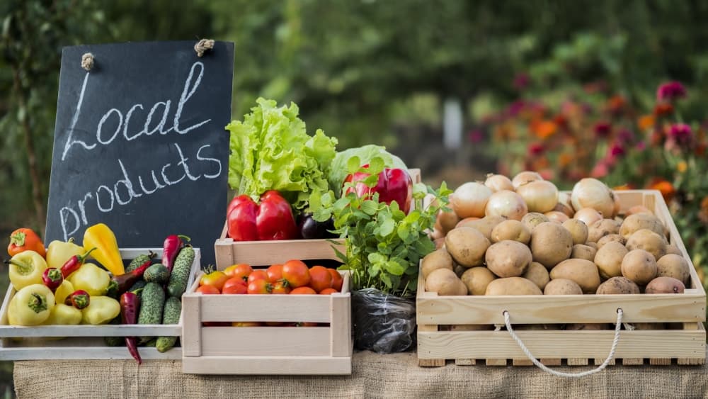 Woodlands Square Market on FM 1488 relocates, renames to Gosling Sunday Market
