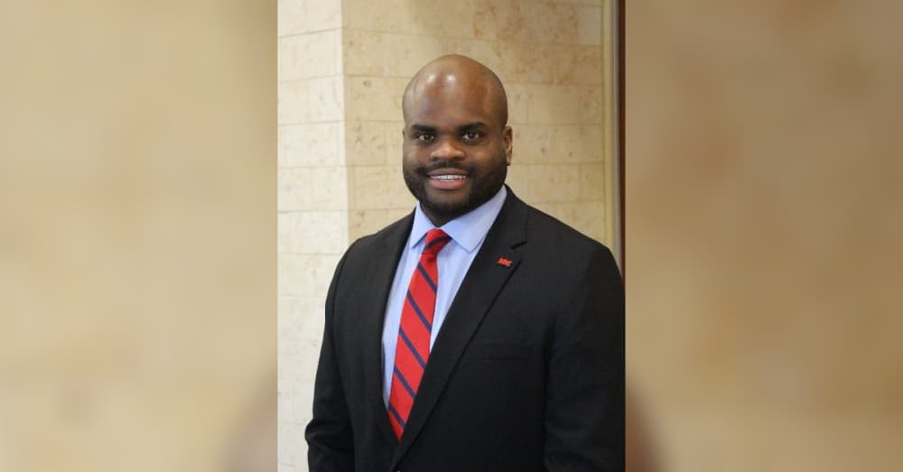 Q&A with Frisco Chief Innovation Officer Jason Cooley