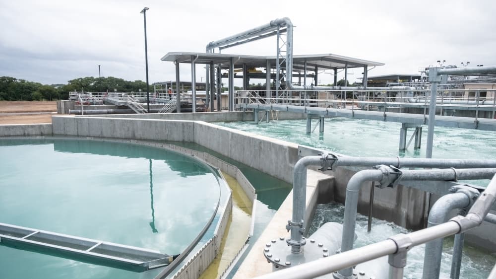New Braunfels joins National Mayor's Challenge for Water Conservation throughout April