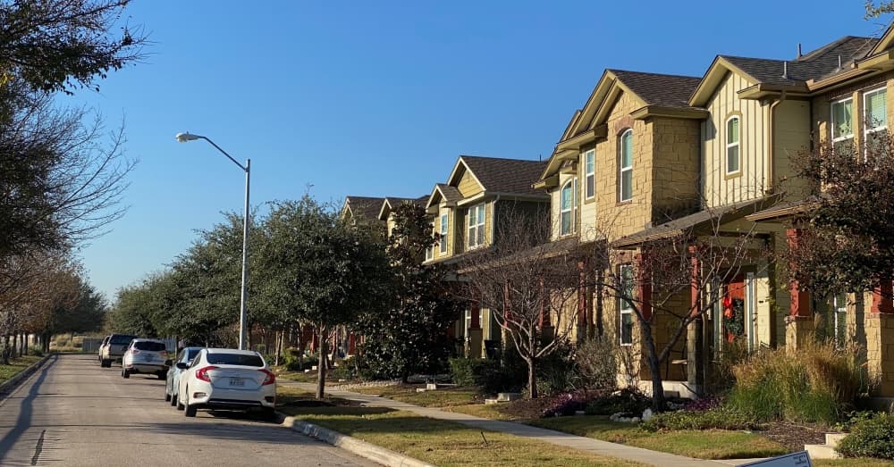 Home sales on the rise in Round Rock, Pflugerville and Hutto