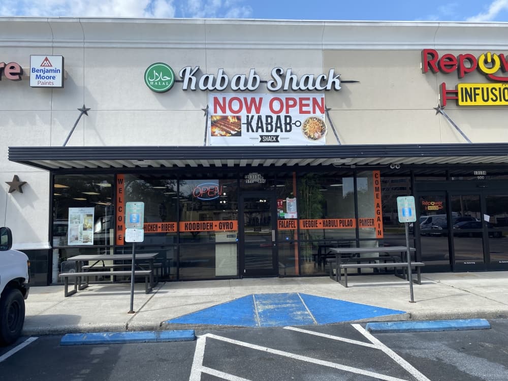 Kabab Shack opens authentic Afghan, Mediterranean restaurant in Sugar Land