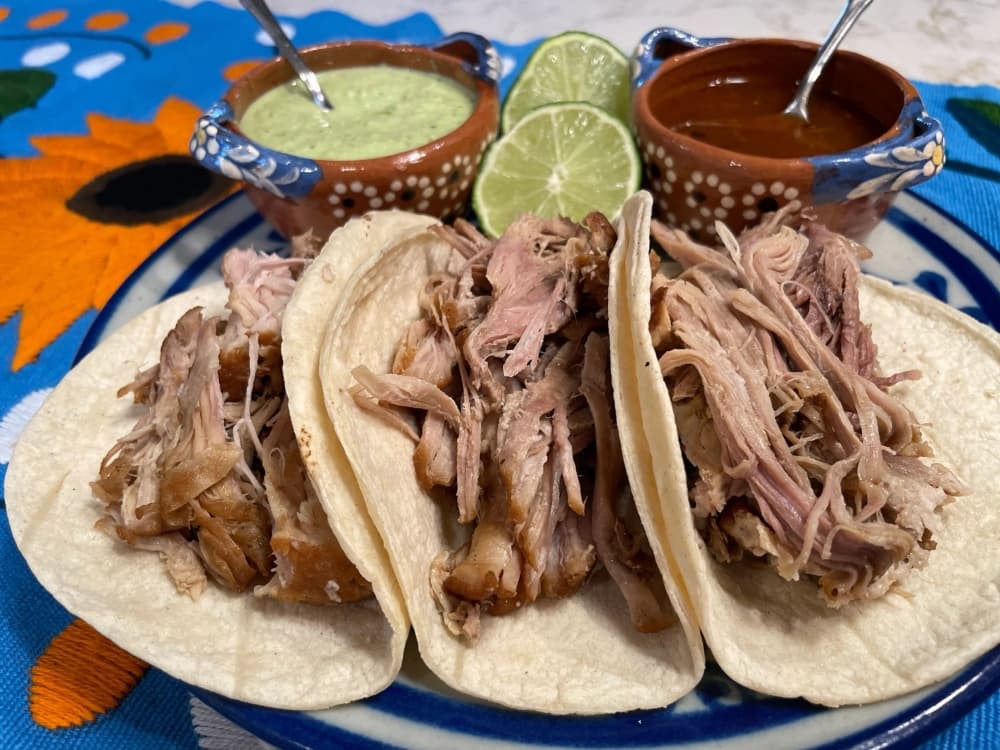 Tortilleria La Real brings Mexican cuisine to Katy
