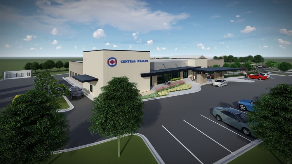 Two new health clinics breaking ground in eastern Travis County