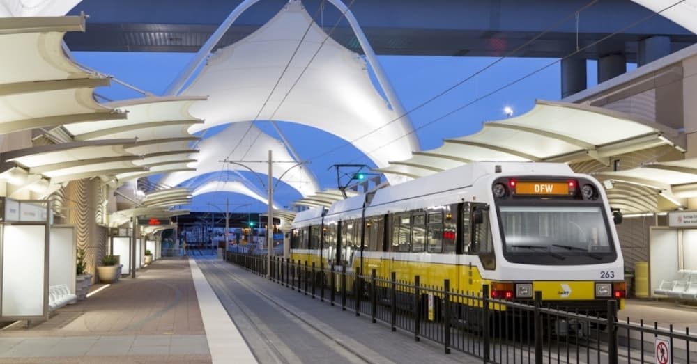 5 DART Silver Line projects continue progress in Plano