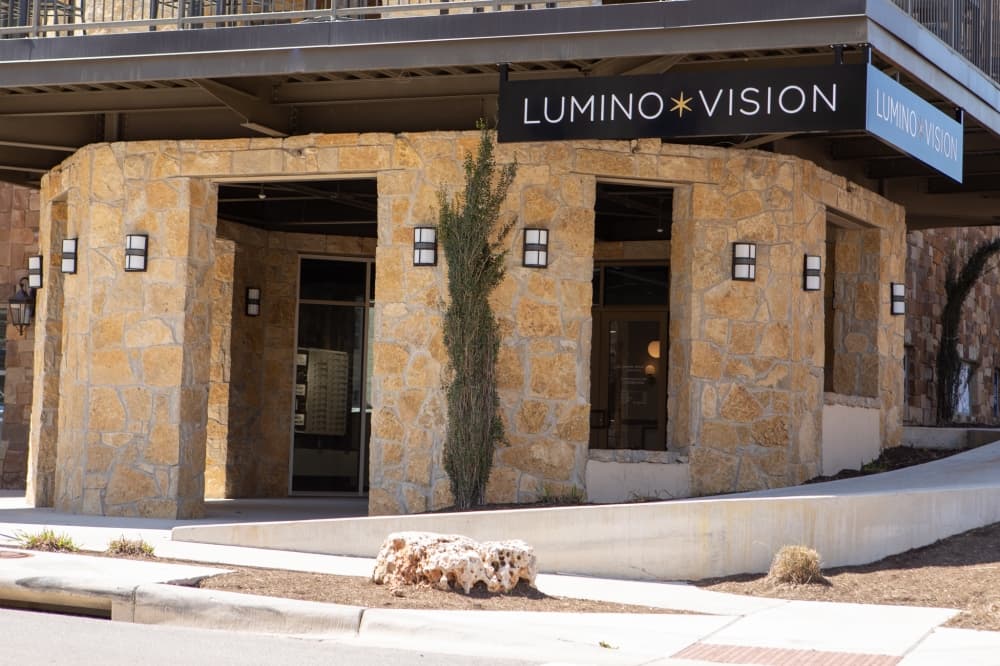 Lumino Vision now open in Georgetown