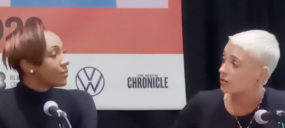 San Antonians talk social impact at SXSW