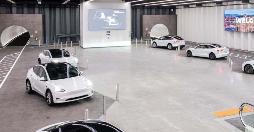 San Antonio agency, Elon Musk’s company to discuss potential for tunnel