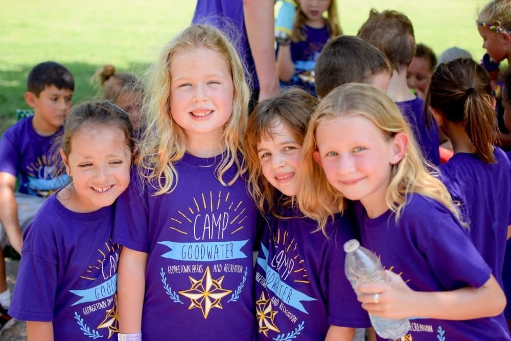 Summer Camp Guide: Choices, options for Georgetown parents