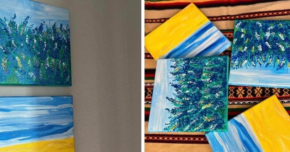 Ukrainians to benefit from March 19 fundraiser in North San Antonio