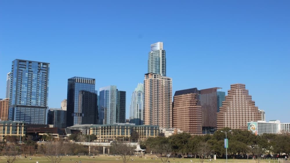 Data: Central Austin home prices continue to rise in February
