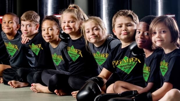 Premier Martial Arts in McKinney to offer unique curriculum for children, adults