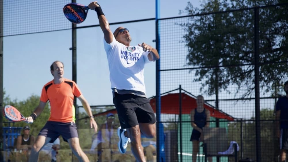U.S. Tennis Association to host Texas Slam in Georgetown