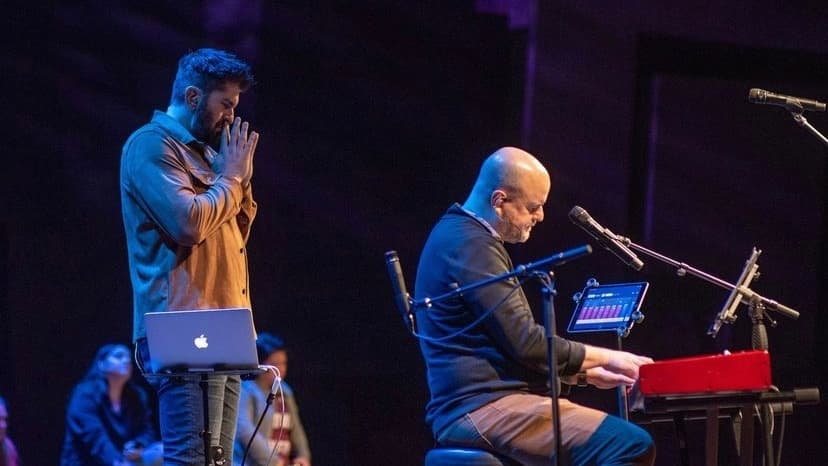 Christ Fellowship church celebrates 25 years in McKinney