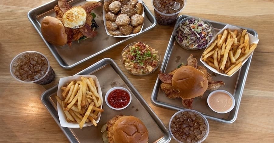 Soul Bird Chkn Shack & Wing Bar to relocate to Plano