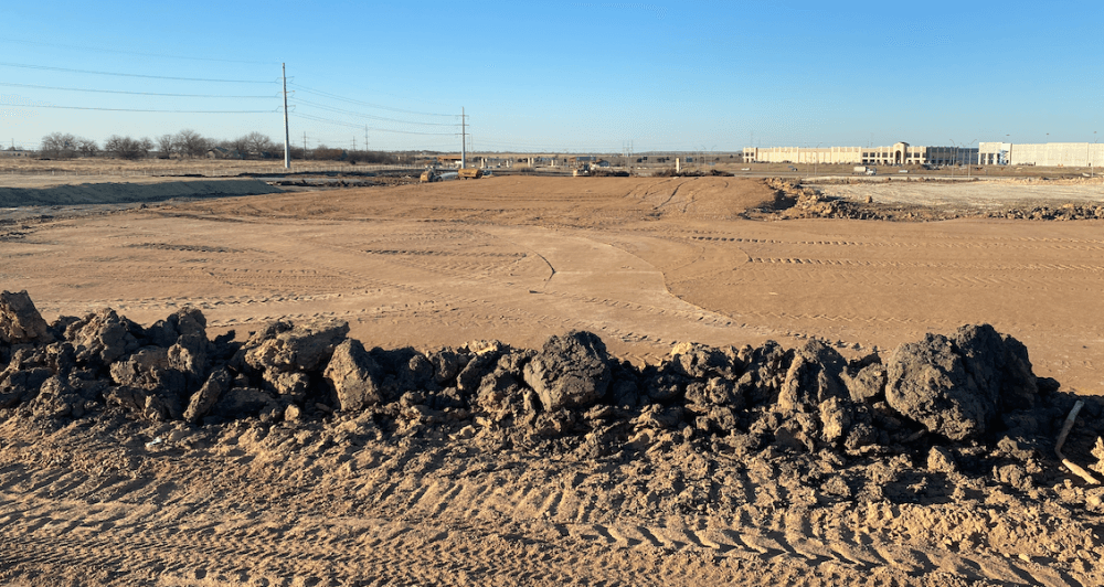 The Livano Pflugerville is about to bring almost 500 residential units to SH 130 and Pecan Street
