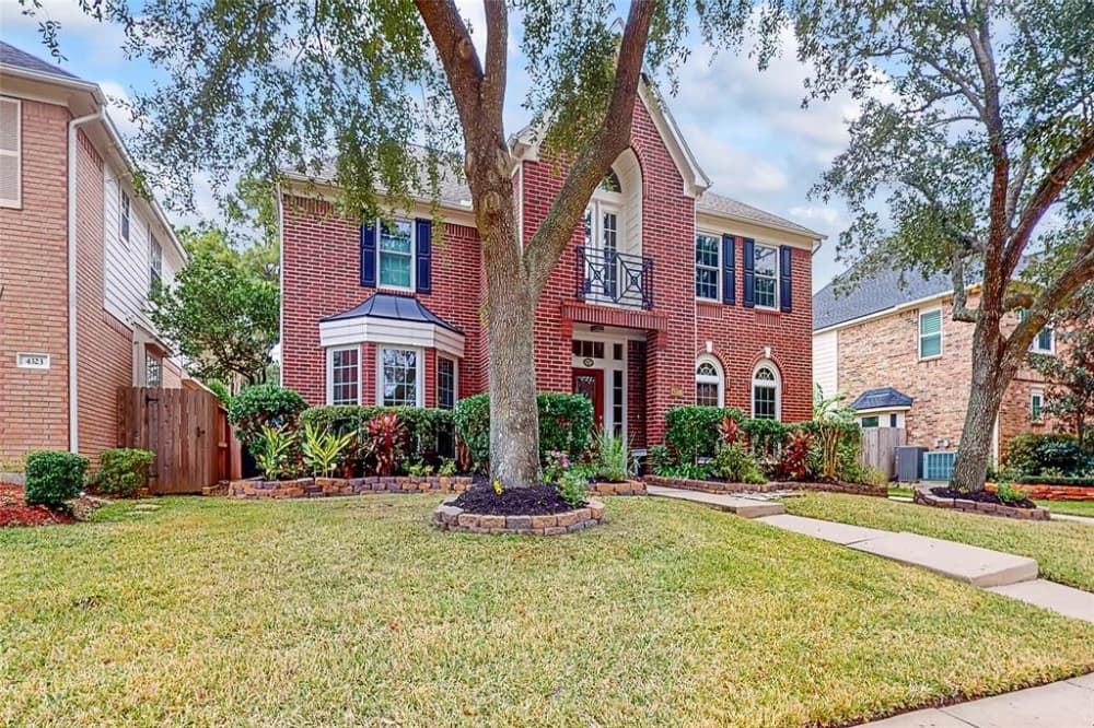 Learn about Pine Brook, March's featured neighborhood