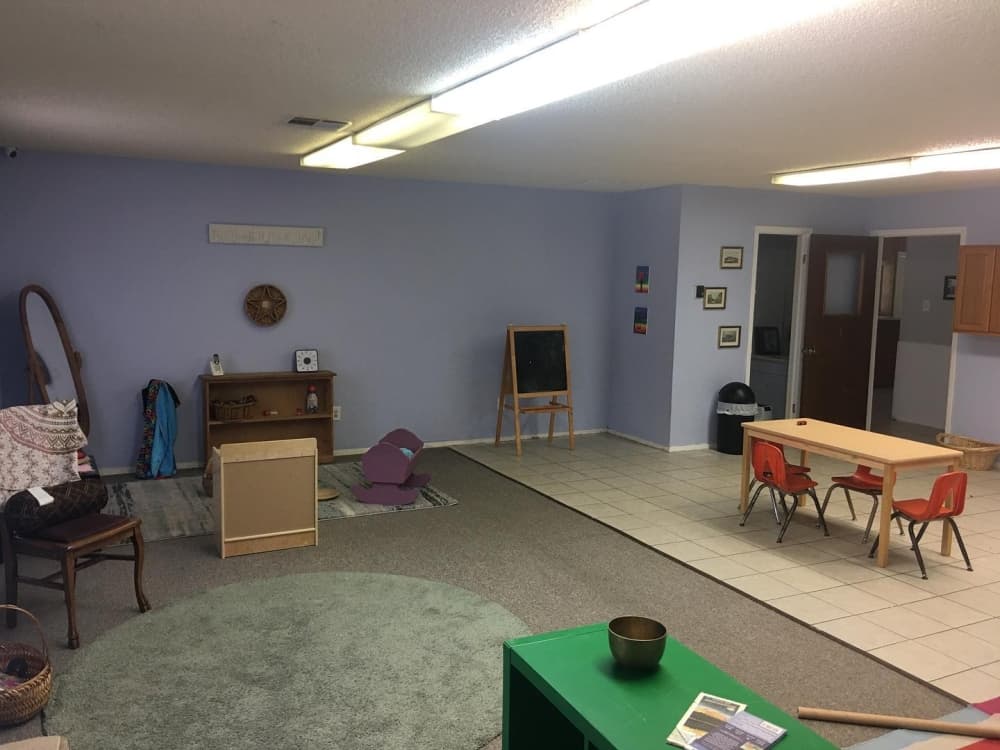 Firefly Community School expands into new location