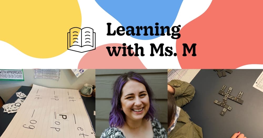 Learning with Ms. M opens brick-and-mortar location in Round Rock