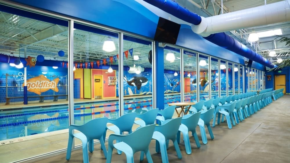 Goldfish Swim School prepares to open first Central Texas location in Northwest Austin