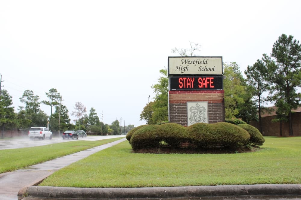 Spring ISD cancels after-school activities March 21 due to inclement weather