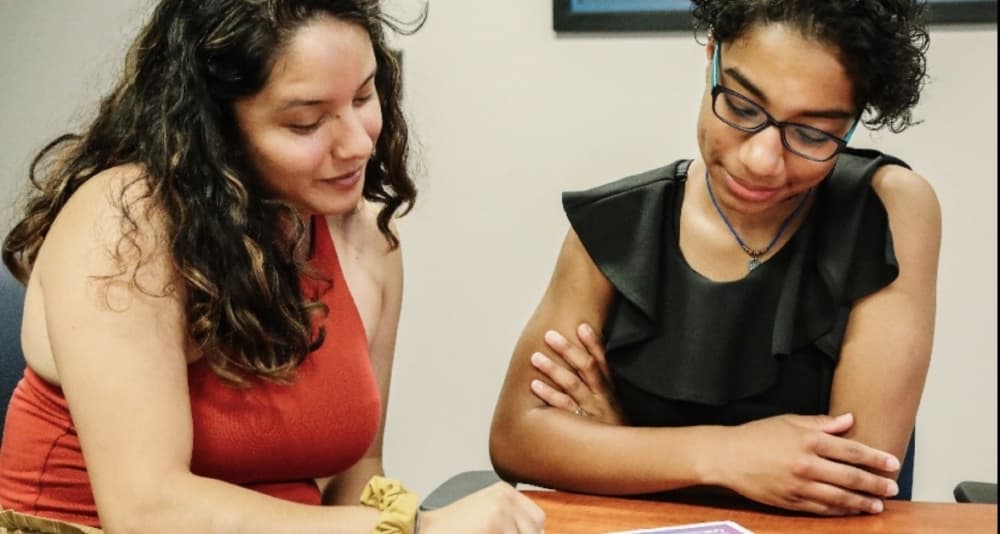 San Antonio nonprofit gives thousands of dollars to local high school students for youth-led projects