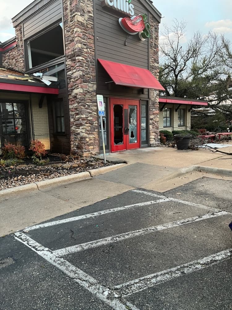 Chili's (Haley Grace/Community Impact Newspaper)