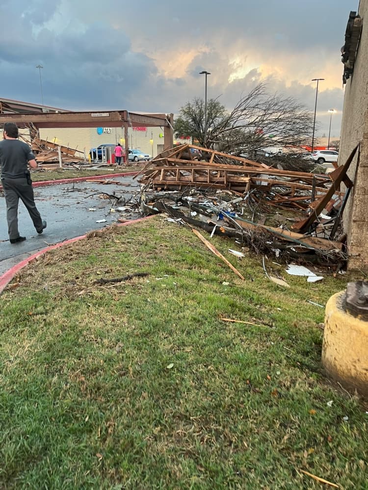 Bank of America (Haley Grace/Community Impact Newspaper)