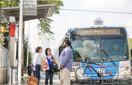 Capital Metro to roll out new fare card, lower rates for low-income residents in 2022