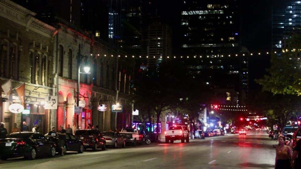 Austin looks to take on community conflict, gun crime through public health lens