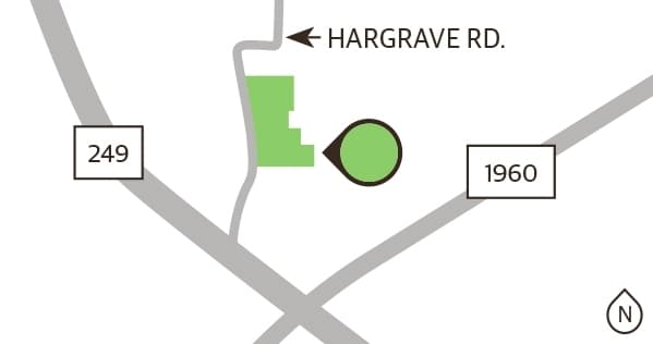 Check out March's featured neighborhood in Spring, Klein: Highland Timbers, 77070