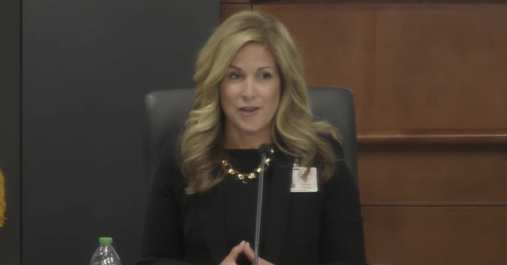 Plano ISD hires Theresa Williams as district's new superintendent