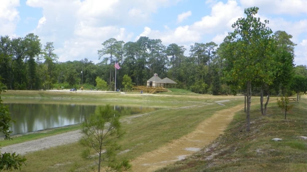 Dedication ceremony set for trail connecting four Spring-area parks