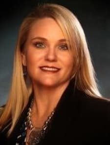 Christie Gates will serve as New Caney ISD's executive director of human resources. (Courtesy New Caney ISD)