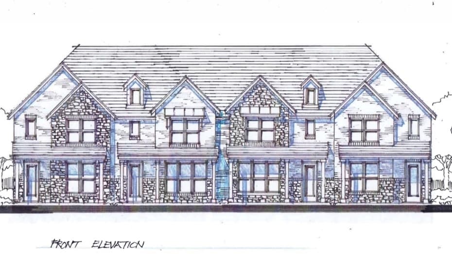 Frisco City Council pushes discussion of townhome plans for Edgestone neighborhood to May
