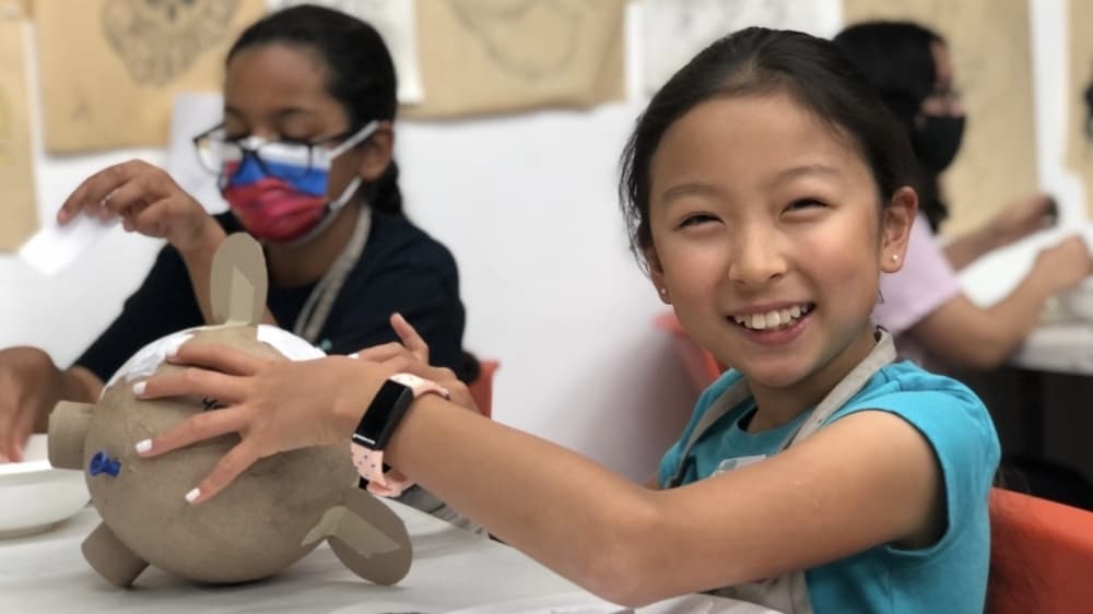 31 summer camps for students in Lake Travis-Westlake