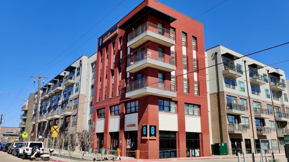 Affordable development program revision heads to Austin City Council