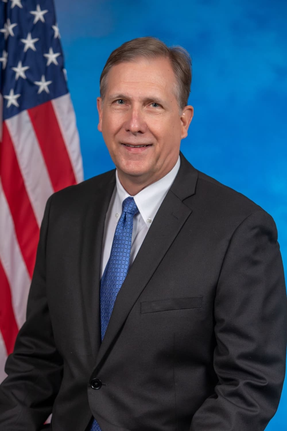 City Manager Mark Browne will have his last day of duty Nov. 23. (Courtesy city of Schertz)